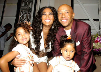 31 Black & Brown Celebs You Didn’t Know Share Kids
