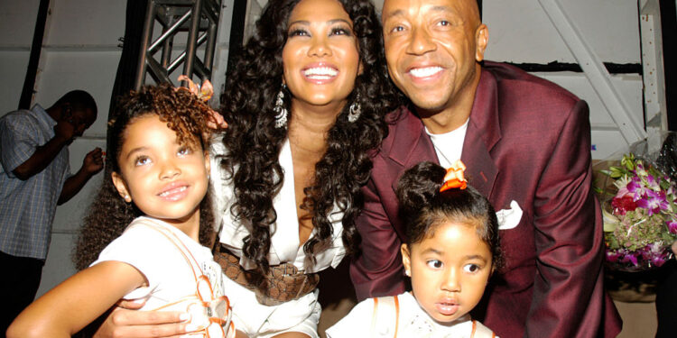 31 Black & Brown Celebs You Didn’t Know Share Kids