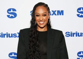 Tia Mowry Gushes Over Her Man Javon’e: ‘His Emotional Intelligence Is Amazing’
