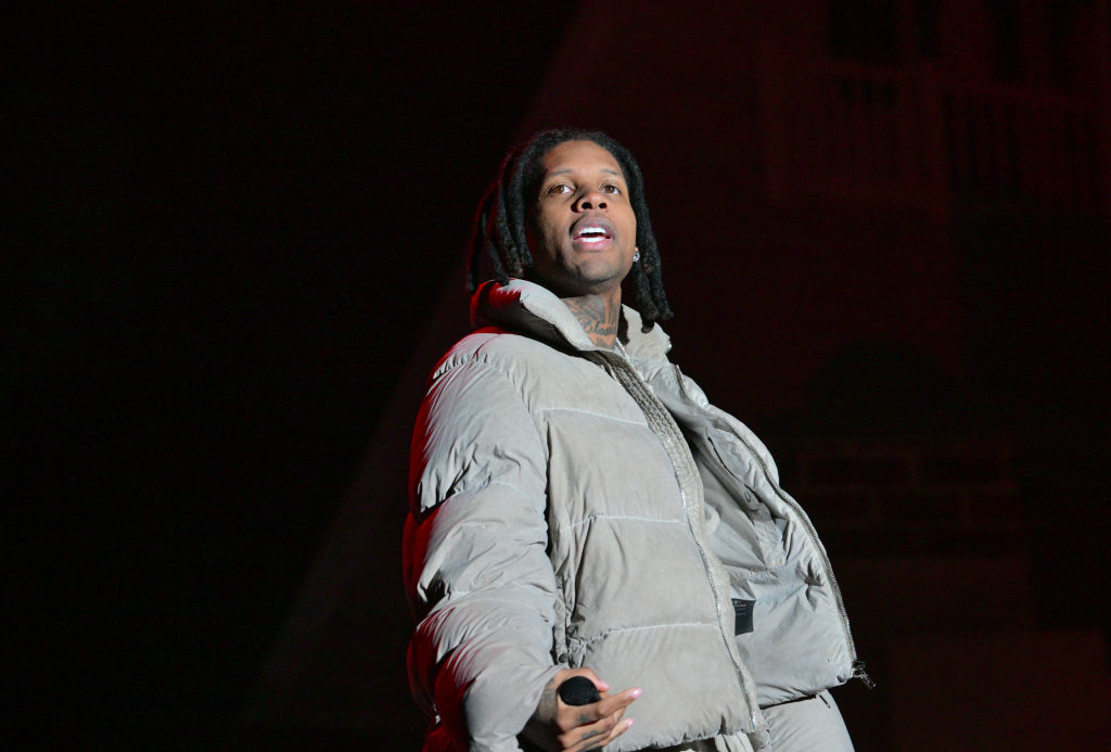 Lil Durk’s Attorney Says Even Law Enforcement Is Telling Him “Free Durk”