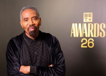 Louis Carr On The 2026 BET Awards: Celebrating Black Culture’s Finest
