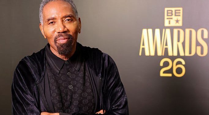 Louis Carr On The 2026 BET Awards: Celebrating Black Culture’s Finest