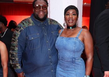 The War and Treaty Reclaim Country Music’s Black Roots at BET 2026