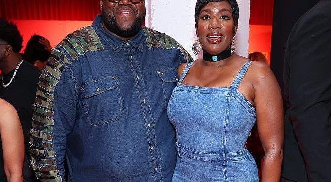 The War and Treaty Reclaim Country Music’s Black Roots at BET 2026