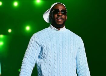 Young Dro Is Back—And He’s Pouring Into the Next Generation