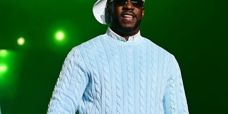 Young Dro Is Back—And He’s Pouring Into the Next Generation