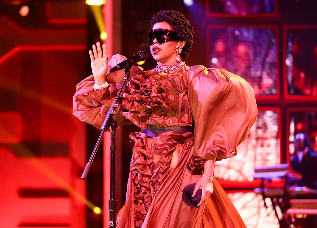 From Tributes To Vocal Masterclasses, Here Are The Best 2026 BET Awards Performances