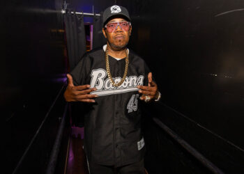 Twista Facing Prison Time After Alleged 0K Tax Debt