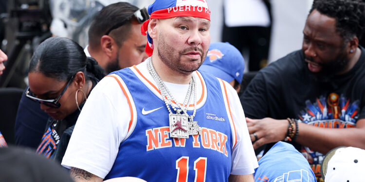 Fat Joe Scores Court Win As Judge Sanctions Opposing Attorney