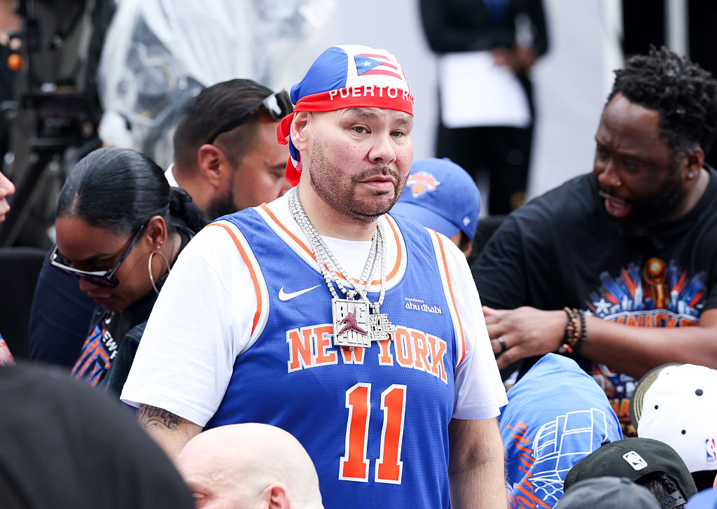 Fat Joe Scores Court Win As Judge Sanctions Opposing Attorney