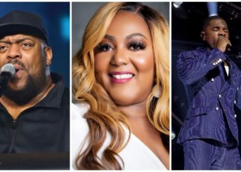 Kirk Franklin Hosts 2026 Stellar Awards as John P. Kee, Kim Person and Erica Campbell Lead Gospel Pack