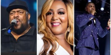 Kirk Franklin Hosts 2026 Stellar Awards as John P. Kee, Kim Person and Erica Campbell Lead Gospel Pack