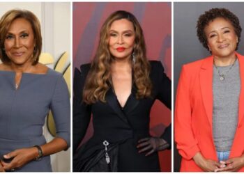 Cancer Survivors Day: Robin Roberts, Tina Knowles, Wanda Sykes & More Stars Who Fought Back — And Won