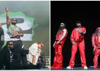 B2K To Face Off In Verzuz Against Pretty Ricky: Who Will Win?