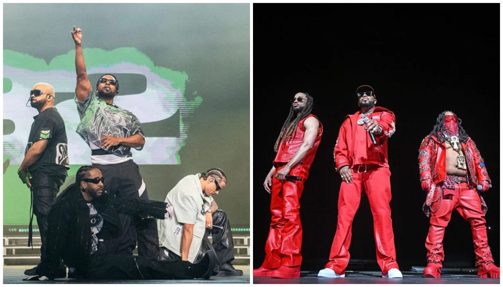B2K To Face Off In Verzuz Against Pretty Ricky: Who Will Win? B2K To Face Off In Verzuz Against Pretty Ricky: Who Will Win?