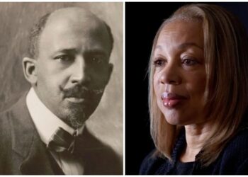 Exclusive: Rita Coburn Speaks For W.E.B. Du Bois In New Doc