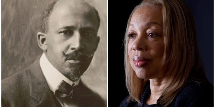Exclusive: Rita Coburn Speaks For W.E.B. Du Bois In New Doc