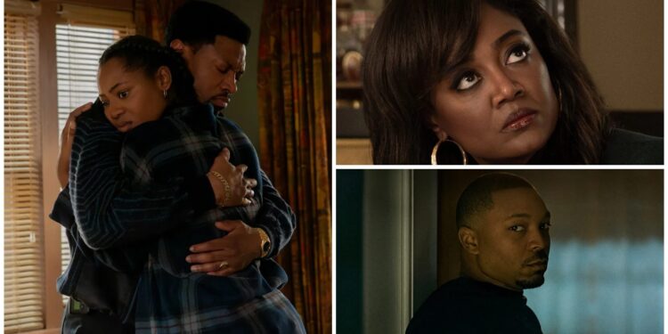 ‘Power Book III: Raising Kanan’ Recap: Raq & Kanan’s Feud Immediately Causes Irreparable Harm To The Thomas Family