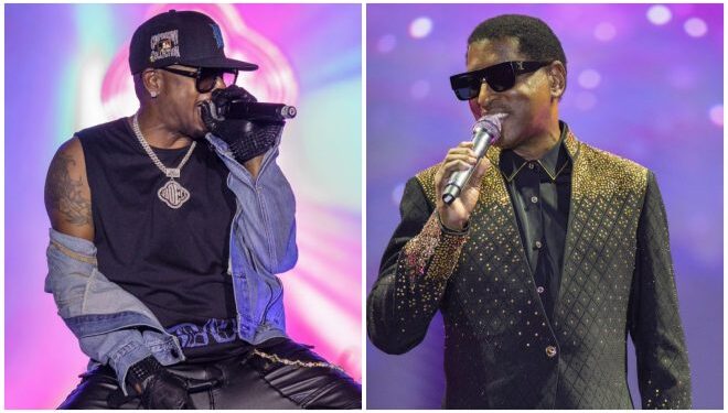 Jodeci And Babyface Reminded Us Why Black Music Will Never Die