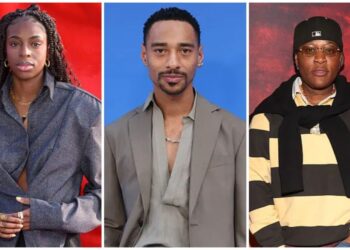 10 Black Queer Artists To Add To Your Playlist