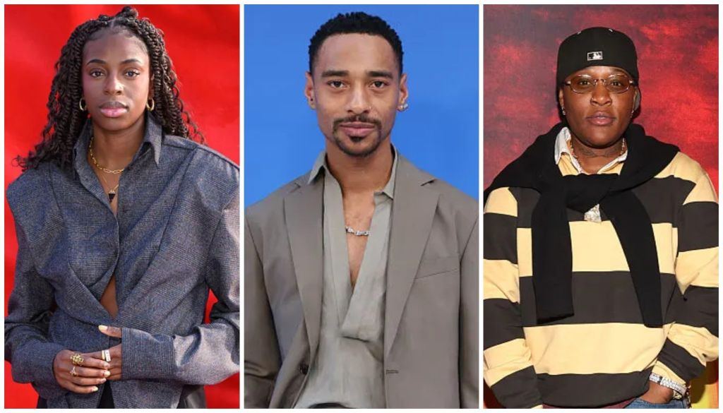10 Black Queer Artists To Add To Your Playlist