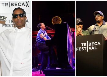 Tribeca Festival 2026 From A Black Perspective [RECAP]