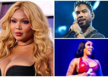 WTH Is Genre? 8 Times Black Artists Bent Sound