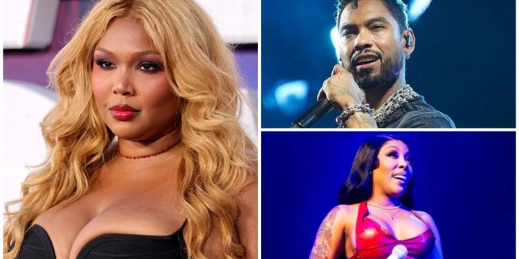 WTH Is Genre? 8 Times Black Artists Bent Sound WTH Is Genre? 8 Times Black Artists Bent Sound