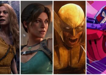 State of Play: ‘Marvel’s ‘Wolverine,’ ‘MARVEL Tōkon: Fighting Souls,’ ‘God of War Laufey’ & Other Big Announcements