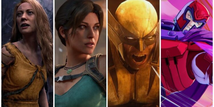 State of Play: ‘Marvel’s ‘Wolverine,’ ‘MARVEL Tōkon: Fighting Souls,’ ‘God of War Laufey’ & Other Big Announcements