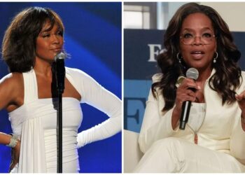 Did Oprah Say Too Much In Viral Whitney Houston Fall Story?