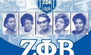 Famous Members Of Zeta Phi Beta