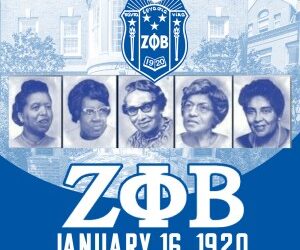 Famous Members Of Zeta Phi Beta