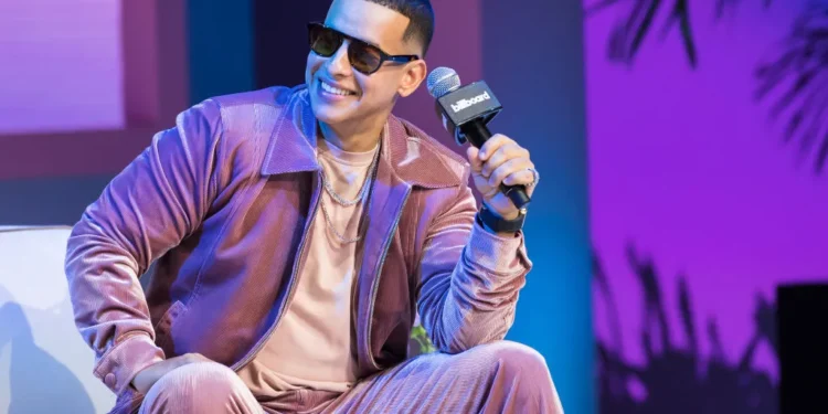 Judge Rules Landmark Reggaeton Copyright Case Will Be Decided By Jury Trial