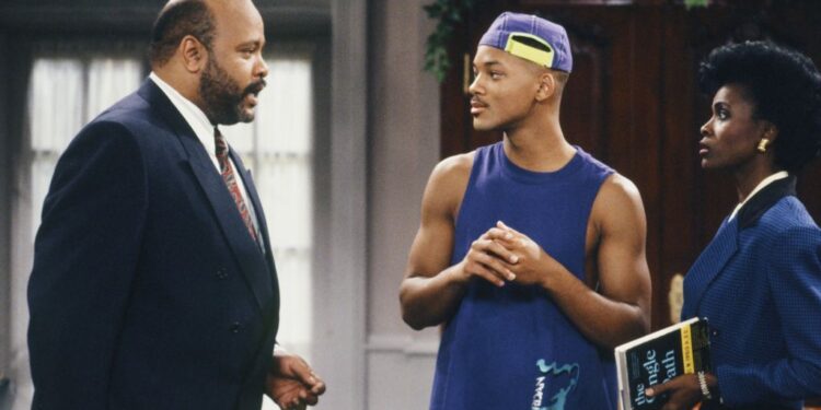 Remember These? Black ’90s Sitcoms We Grew Up Watching
