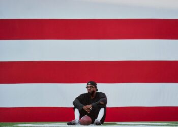 Black Voices, American Stories: Songs That Still Speak to the Soul of the Nation