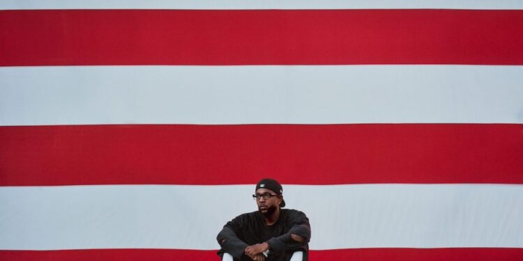Black Voices, American Stories: Songs That Still Speak to the Soul of the Nation