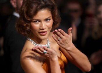 Zendaya’s Most Iconic Looks Over the Years