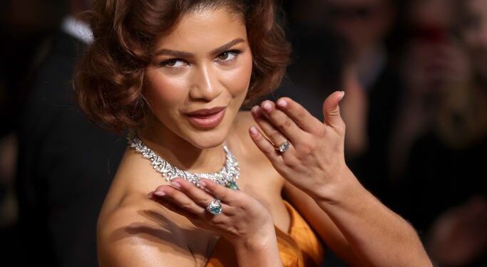 Zendaya’s Most Iconic Looks Over the Years Zendaya’s Most Iconic Looks Over the Years