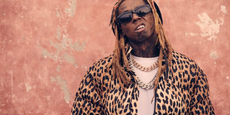 Lil Wayne Announces New Sports Podcast, “The Joint Venture Show”