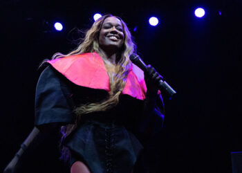 Azealia Banks Calls ASAP Rocky “Worst Rapper Of All Time”