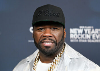 50 Cent Takes Petty Victory Lap After Diddy Doc Scores 3 Emmy Nominations