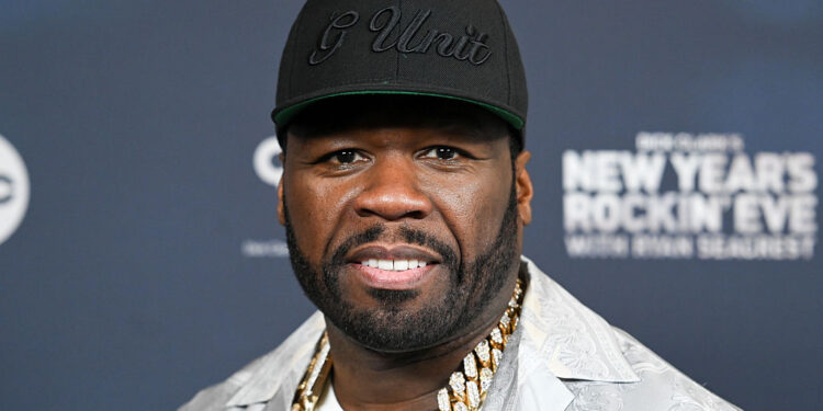 50 Cent Takes Petty Victory Lap After Diddy Doc Scores 3 Emmy Nominations
