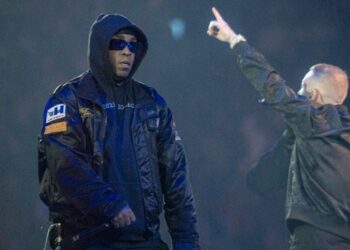 Mike Jones’ Iconic Phone Number Part of New Sprite Campaign