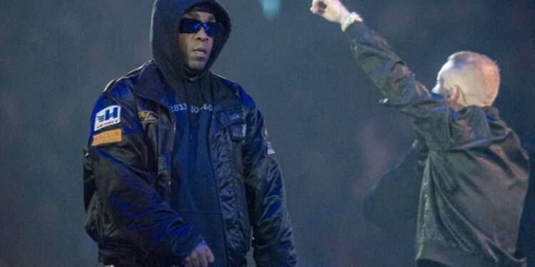 Mike Jones’ Iconic Phone Number Part of New Sprite Campaign