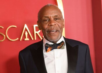 Danny Glover Reveals Alzheimer’s Diagnosis At 79