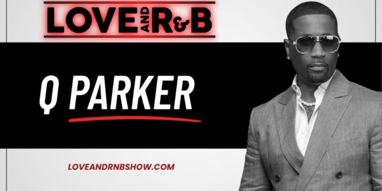 From 112 to the One Voyage Cruise: Q Parker’s Journey and Upcoming Performance