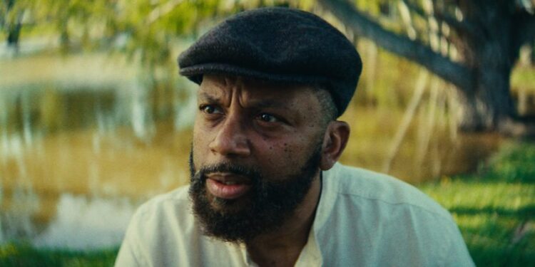 Houston Filmmaker Isaac Yowman Brings Afrofuturist Space Drama ‘Sincerely Brad’ To Roku July 4 Houston Filmmaker Isaac Yowman Brings Afrofuturist Space Drama ‘Sincerely Brad’ To Roku July 4