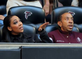 Mind = Blown — 31 Black Celebs You Might Not Have Known Were Related