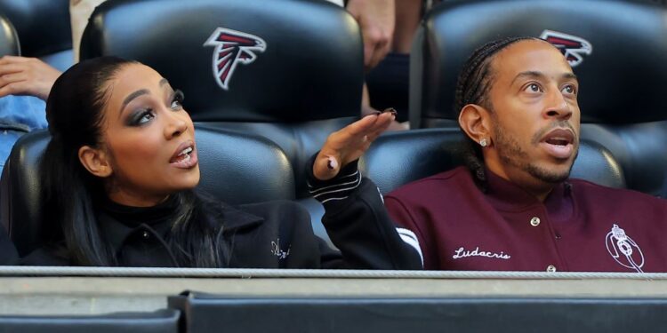 Mind = Blown — 31 Black Celebs You Might Not Have Known Were Related